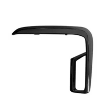Auto voorbumper grille trim cover voor 51118079587 L