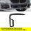 Auto Frontstoßstangengrill Zierabdeckung für 51118079588 R 2