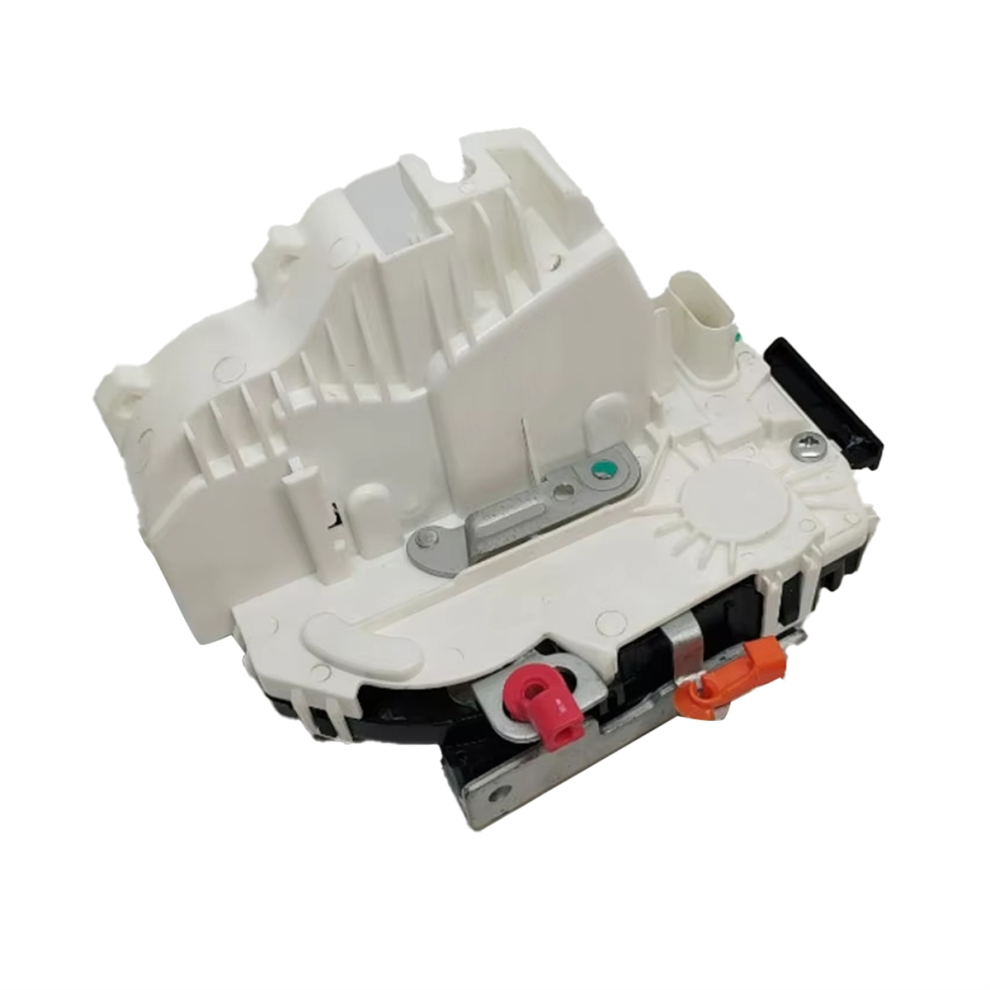 Attuatore Serratura Portiera Auto Anteriore Sinistro 4589693AE