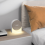 4 in 1 Digital Alarm Clock + Speaker + Bluetooth Speaker +Night Light 5