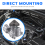 GN1G8501CB Τρικύλινδροι Υδραντλίες για FOCUS 2018 ESCORT 2019 4
