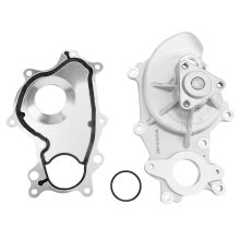 Pompe à eau neuve AW6654 BR3Z-8501-N compatible avec Transit-150