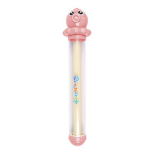 Water Play Squirt Guns, 3D Squid Design, Multi-Directional Jets, Durable Plastic, Ergonomic Leakproof Pump, Portable Beach Game