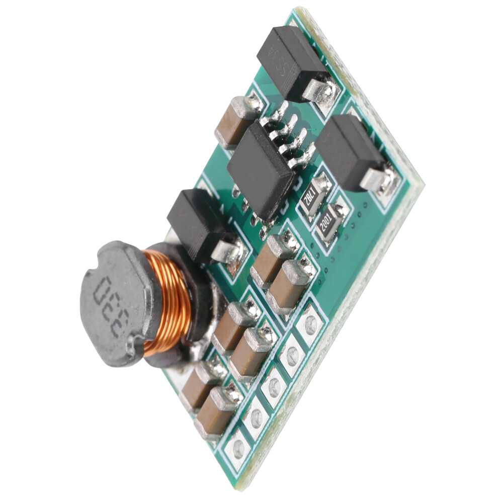 DcâDc Voltage Converter For Adc Dac/Operational Amp 15V 2.54Mm Pin Pitch 7891340674661