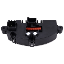 8T0820521 Auto radiator koelventilator besturingseenheid module voor