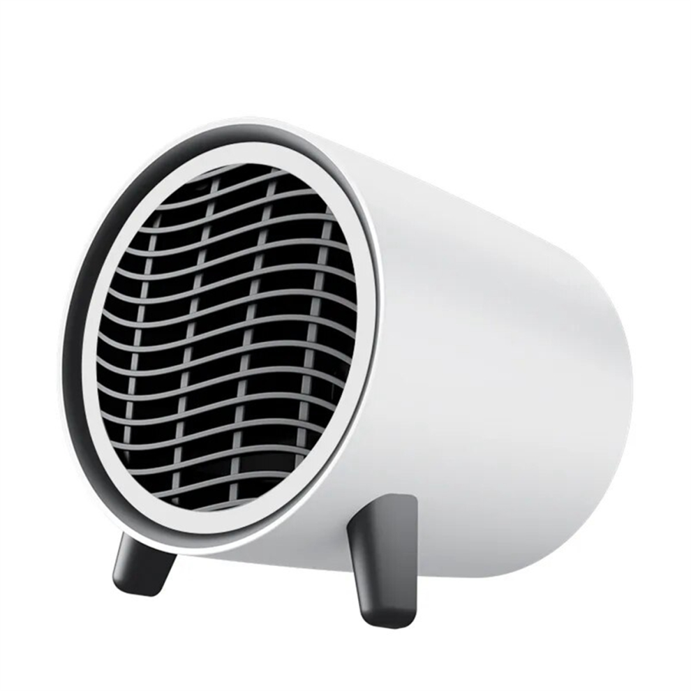 Chauffage électrique, radiateurs d'appoint portables, radiateurs de bureau, prise UE