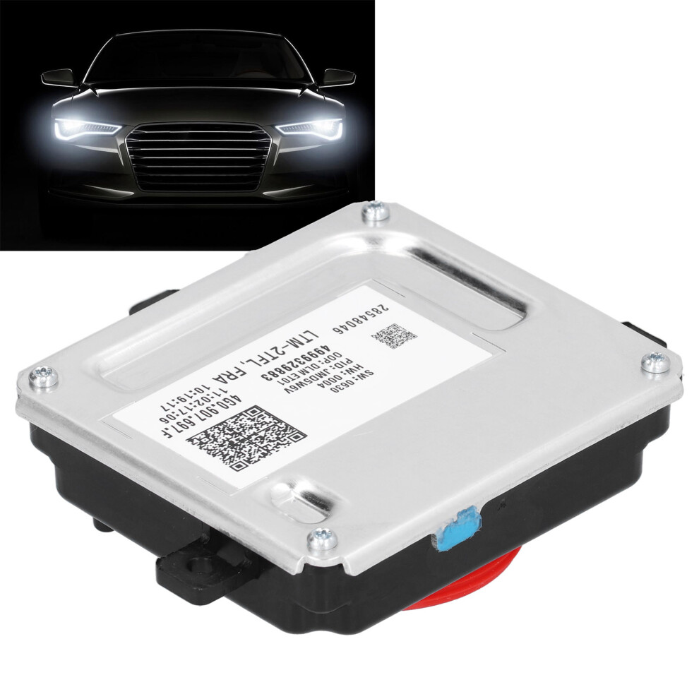 High-Performance 4G0907697d Drl Control Ballast For A Series Cars Light 8311340675073