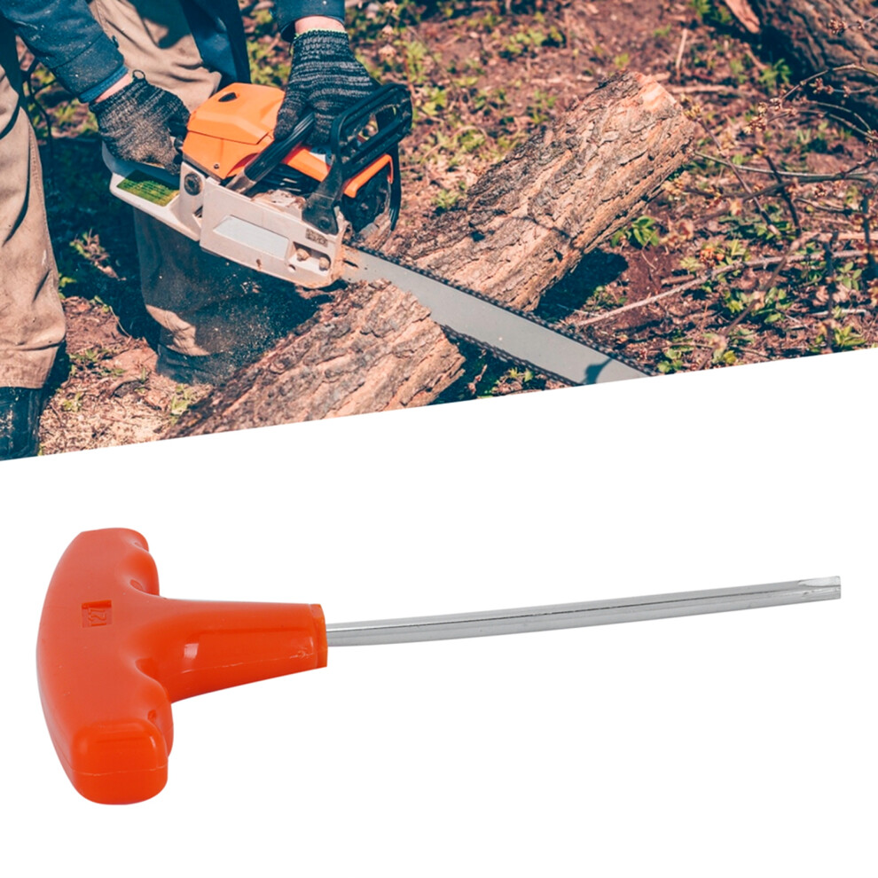 High Hardness T27 Screwdriver with T-Grip for Effortless Tool Repair-image-OPC-PJKY2PR-NEW