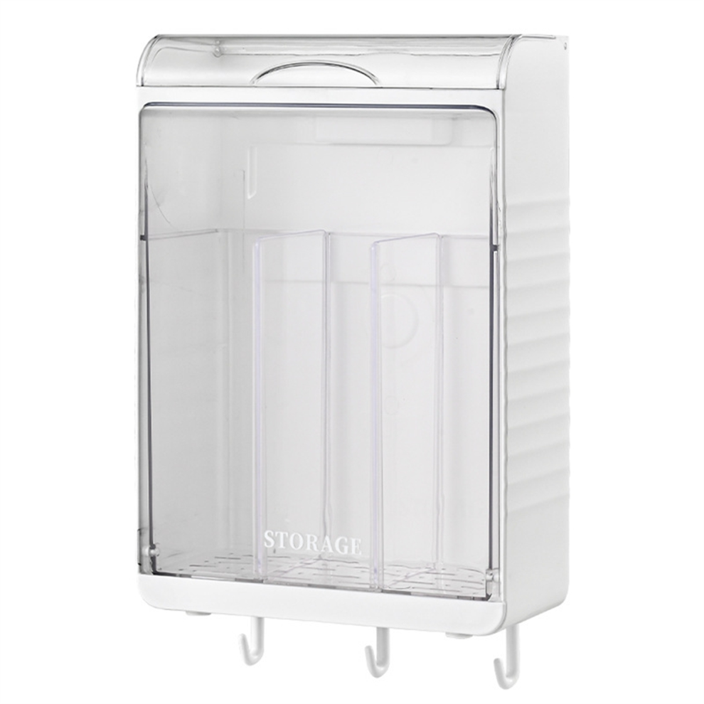 Grote Capaciteit Afdruipbak Voor Serviesgoed Organizer B-image