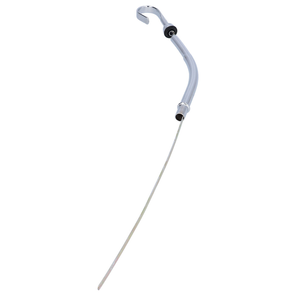 Stainless Steel Engine Oil Dipstick For Sb Chevy 283-406 V8, 65Cm 5021340675678