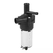 Auto-motor hulpkoelvloeistofwaterpomp 2038350164 voor