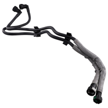 Tubo flessibile per radiatore carburante per auto LR015422 per