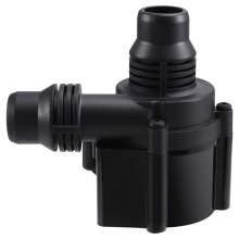 LR094347 Auto-onderdelen Motorhulpwaterpomp voor