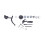 Throttle Trigger Catch Spring Pin Kit for Husqvarna 266 272 61 66 3