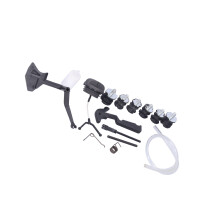 Throttle Trigger Catch Spring Pin Kit for Husqvarna 266 272 61 66