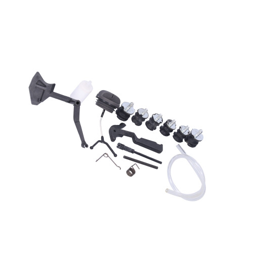 Throttle Trigger Catch Spring Pin Kit for Husqvarna 266 272 61 66