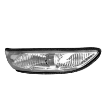 Luz indicadora de espelho retrovisor LED luz de seta para