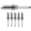 6Pcs Spark Plugs for C E GLC GLS ML 4
