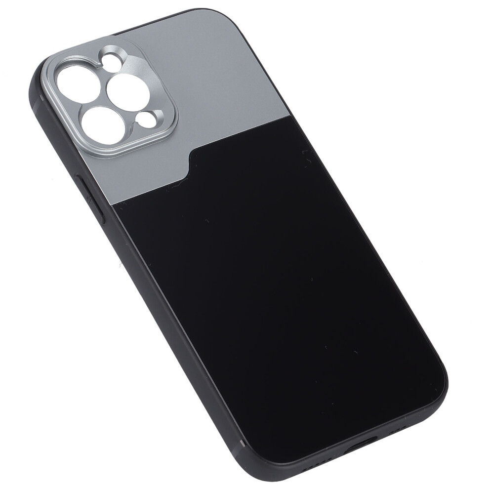 Phone Back Cover For Iphone 12 Pro With 17Mm Lens, Anti-Scratch Protective Case 9391340675975