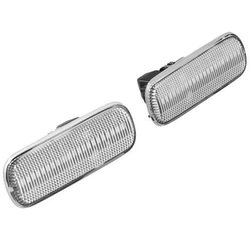 6325G2 LED piscas de espelho lateral dinâmicos luzes de seta 2