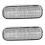 6325G2 LED piscas de espelho lateral dinâmicos luzes de seta 2