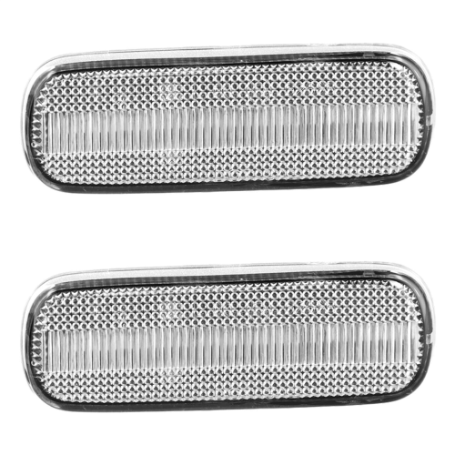 6325G2 LED piscas de espelho lateral dinâmicos luzes de seta 1