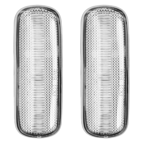 6325G2 LED piscas de espelho lateral dinâmicos luzes de seta