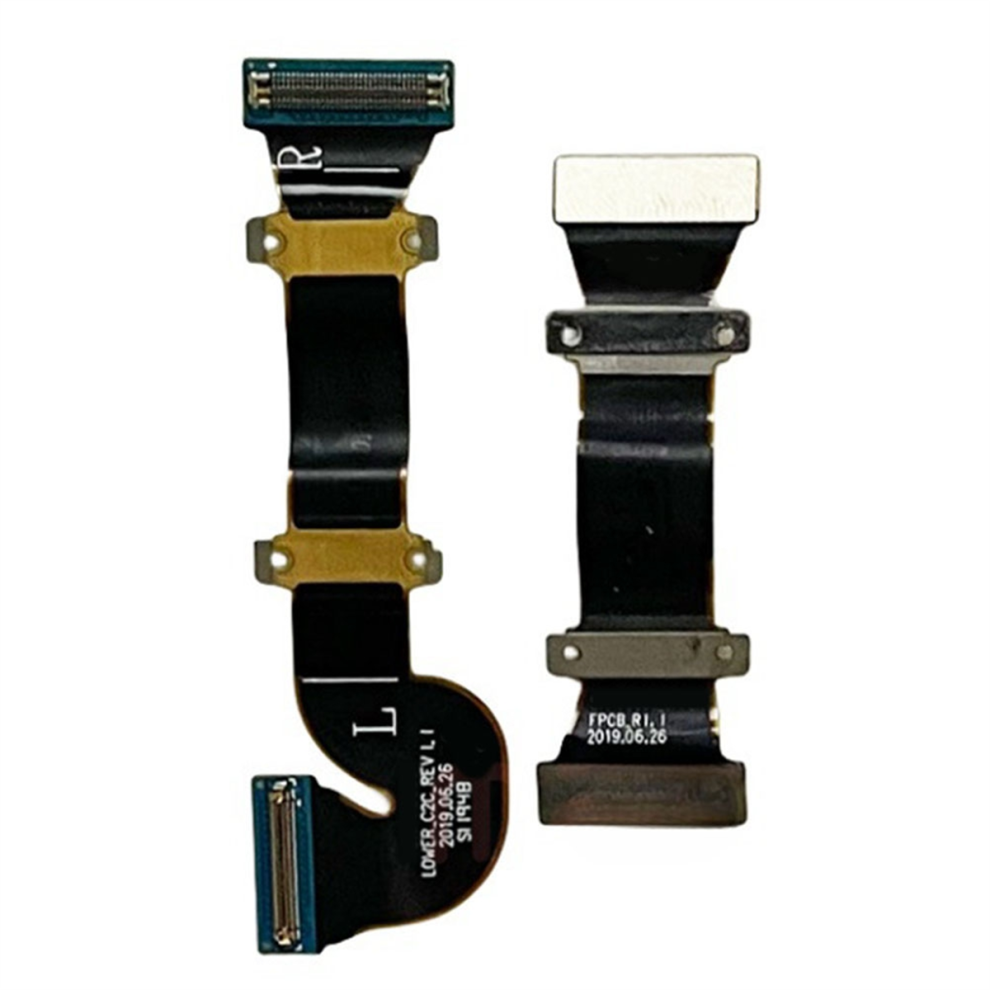 Cavo Flessibile Lcd Per Scheda Madre, Connettore Della Scheda Madre, Scheda Madre Zfold1