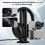 Wireless Headphones for TV Watching with 6