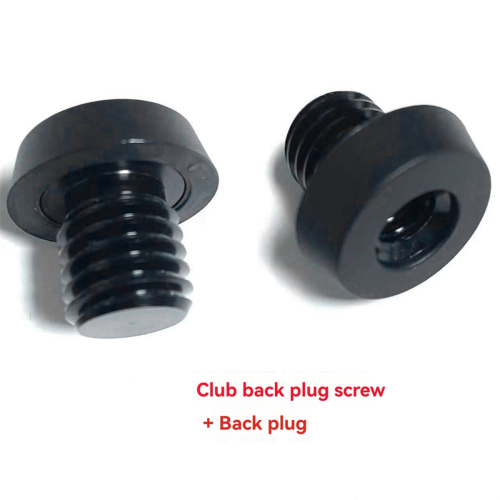 Billard Queue Bodenabdeckung Stecker Pool Queue Boden Stoßfänger Schutz,C 1