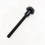 Cue Back Plug Screw Apply Cue Stick L151.5mm 6