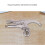 Special Type 11in Locking Pliers Bench Clamp for Woodworking & Fixing 5