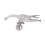 Special Type 11in Locking Pliers Bench Clamp for Woodworking & Fixing 2