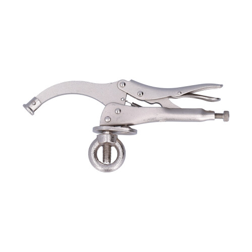 Special Type 11in Locking Pliers Bench Clamp for Woodworking & Fixing 1