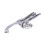 Special Type 11in Locking Pliers Bench Clamp for Woodworking & Fixing 10