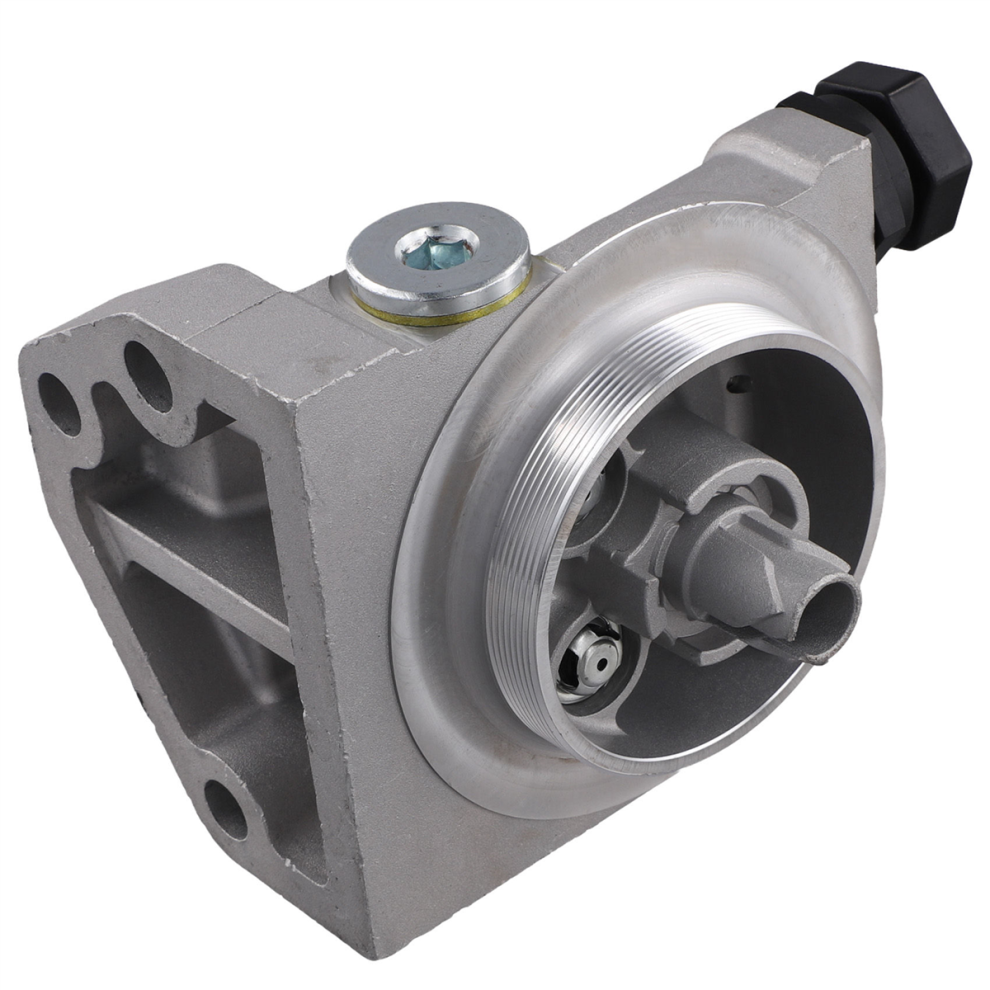 Asiento Del Filtro De La Bomba Manual Del Filtro De Combustible 8983129180 YA00033486-image