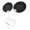 Red Light Breast Therapy Device ABS Home Physiotherapy Breast Beauty Tool 16