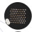 Red Light Breast Therapy Device ABS Home Physiotherapy Breast Beauty Tool 6