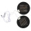 Red Light Breast Therapy Device ABS Home Physiotherapy Breast Beauty Tool 2
