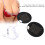 Red Light Breast Therapy Device ABS Home Physiotherapy Breast Beauty Tool 5