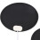 Red Light Breast Therapy Device ABS Home Physiotherapy Breast Beauty Tool 8
