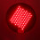 Red Light Breast Therapy Device ABS Home Physiotherapy Breast Beauty Tool 10