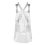 Kitchen Hair Salon Barber Apron with Pockets A 1