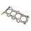Engine Cylinder Head Gasket 22311-2E100 for 4