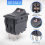 6668815 Fault Light Switch for Skid Steer Loader S150 S160 6