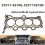 Engine Cylinder Head Gasket 22311-2E100 for 7