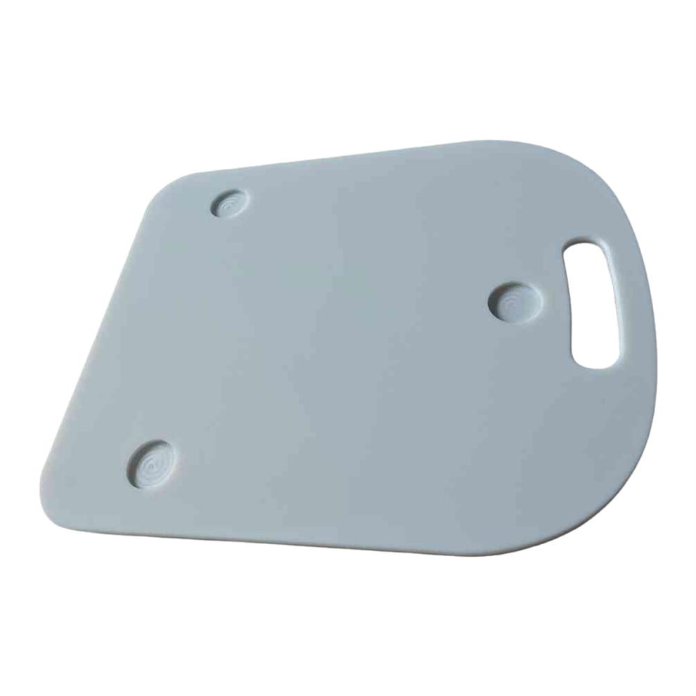 Tappetino Scorrevole Per Mixer Per Robot Da Cucina TM5 TM6 Secure White-image