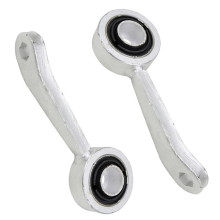 1 paar Vorderachse Stabilisator Link Kugelgelenk für