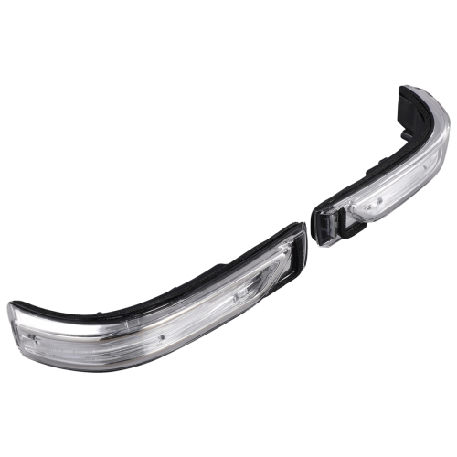 Indicador de seta do espelho retrovisor lateral para 1