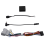 16-pins auto Android stereo kabelboom adapter protocol box voor 1